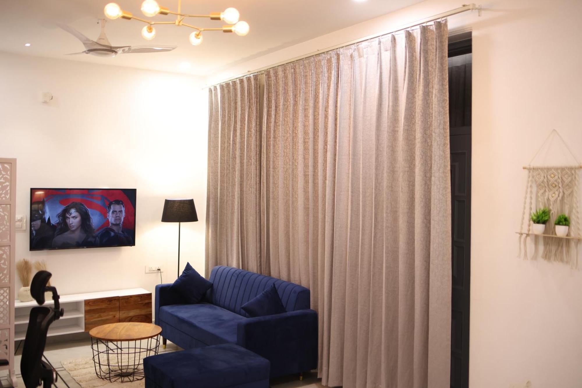 Gallivanto Inn - Rohini デリー エクステリア 写真
