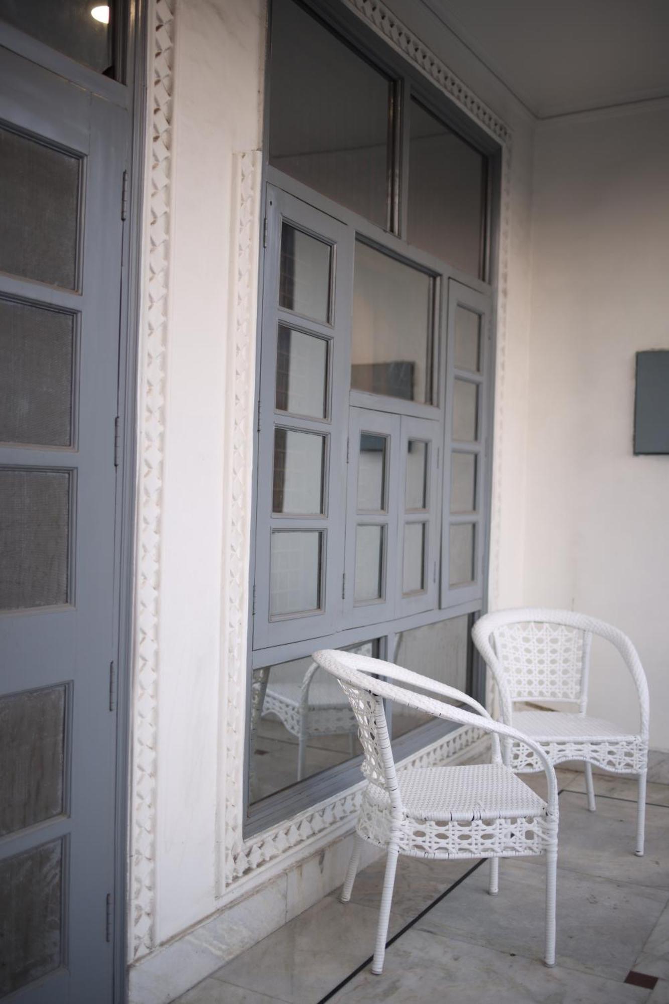 Gallivanto Inn - Rohini デリー エクステリア 写真